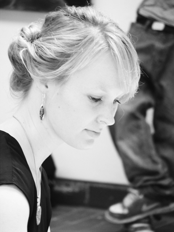 Annkathrin Dahlhaus