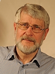 Horst Reinhardt