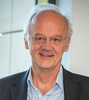 Gisbert Strotdrees